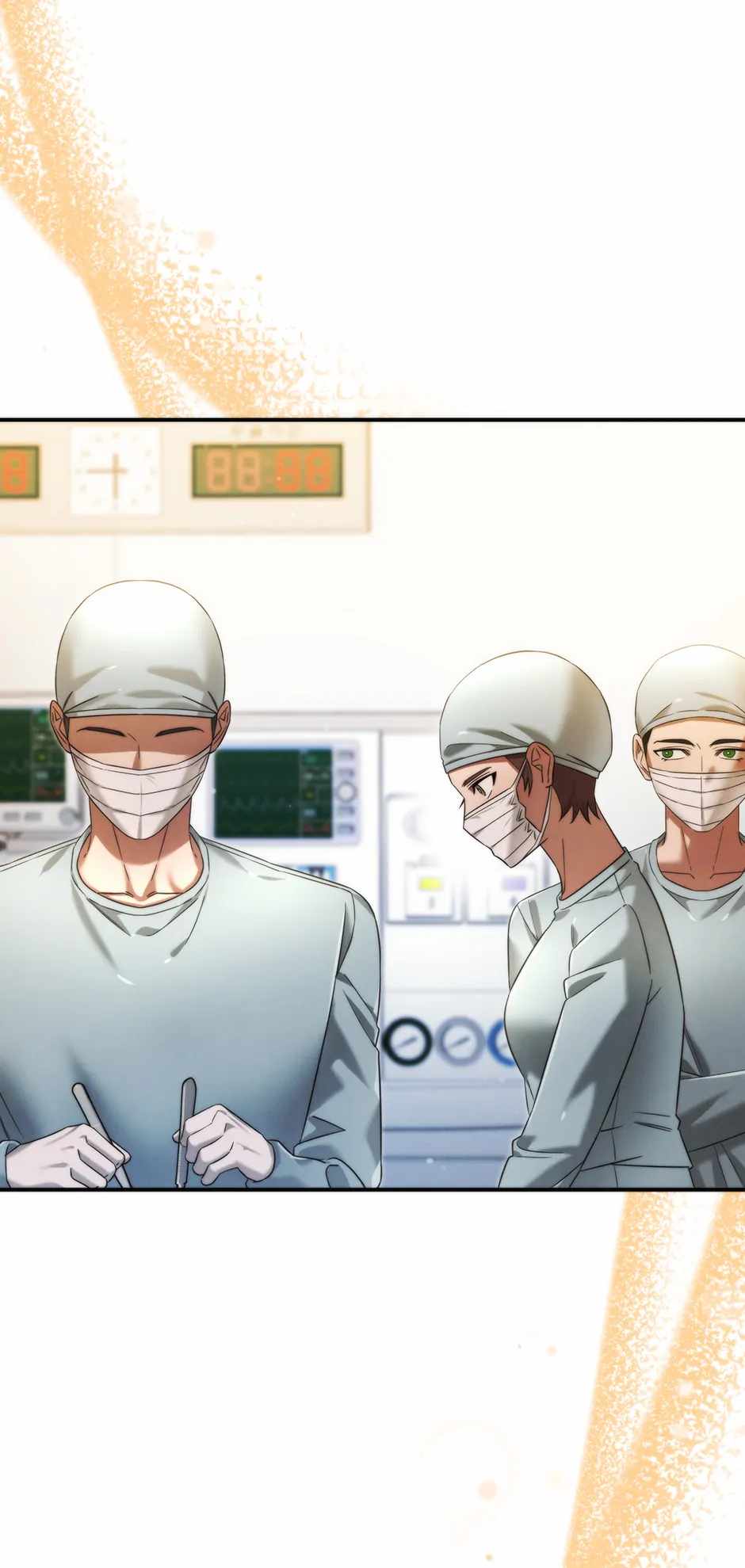 Genius Doctor Lee Moo-jin Chapter 194 102